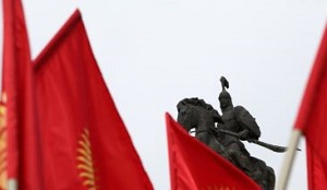 Демократическая дестабилизация Кыргызстана