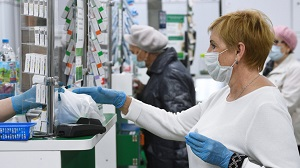 Народная медицина против ковида. Ситуация с коронавирусом в Центральной Азии и мире. Тренды к вечеру 21 сентября