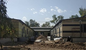 Кыргызстан. COVID-19. Готовы ли власти ко второй волне?