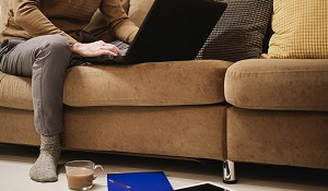 Как таджикский бизнес уходил на удаленку и сохранил эффективность