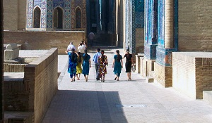 Почему пока не стоит ожидать притока российских туристов в Узбекистан