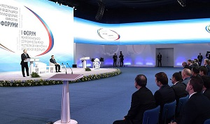 Стабильность узбекской экономики на фундаменте российского капитала