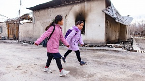 Казахстан. Кто и почему пытается сделать дунган виновными в кордайской трагедии?