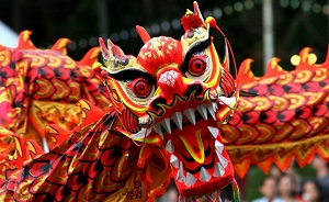 Китай постепенно поглощает Центральную Азию?