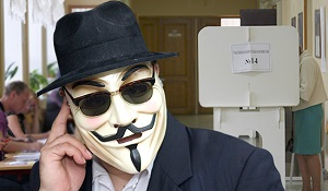 Кыргызстан. Вмешательство в парламентские выборы извне. Невозможно?