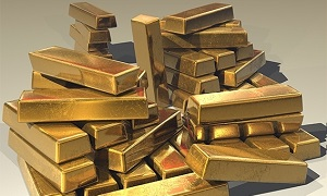 Узбекистан продает часть золотого резерва ради спасения экономики