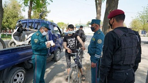 Узбекистан. Игры со статистикой