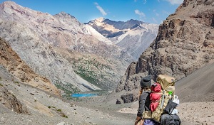 Придет в таджикское село туризм?
