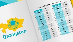 Поразмышляем о последствиях латинизации казахского языка