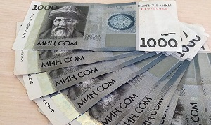 Кыргызстан. Выборы 2020: Расходы партий на агитацию за неделю выросли на 52 млн сомов