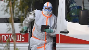 Ковид добил экономику. Ситуация с коронавирусом в Центральной Азии и мире. Тренды к вечеру 30 сентября