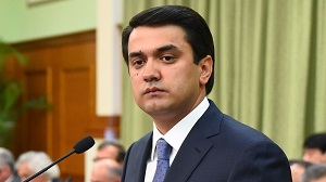 Мэрия города Душанбе: Рустам Эмомали не болеет, он совершенно здоров и полон сил