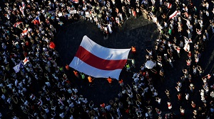 Какие уроки может извлечь Центральная Азия из событий в Беларуси?