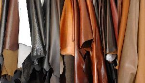 Узбекская кожа может приобрести итальянский лоск