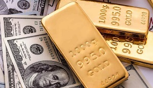 Международные резервы Казахстана составили 94,1 млрд долларов