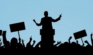 Казахстан. По пути в парламент. Часть 2. Свои интересы