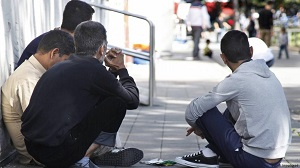 Что дает трудовой договор мигранту?