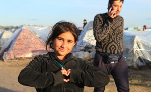 Кинельская история. Как застрявшим в России узбекским мигрантам помогали всем миром