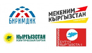 Как распределят депутатские кресла победители выборов. Предварительные данные