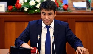 Кыргызстан. По информации на 22:00, в больницы поступило не менее 16 раненых