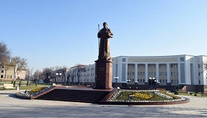 Узбекистан. Бесконтрольная платформа враждебности