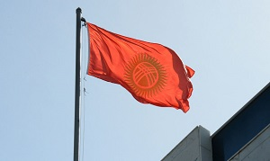 В Кыргызстане выбрали новых спикера и премьер-министра