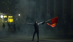 Кыргызстан не Беларусь: казахстанские эксперты о событиях в Бишкеке