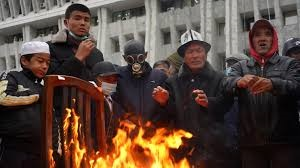 Кыргызстан. Назад в средневековье: о чем нужно помнить поклонникам революций