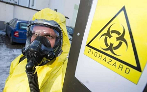 Компартия Казахстана обещает включиться в борьбу с биолабораториями США