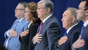 Внутриэлитный раскол в Казахстане перестает быть мифом