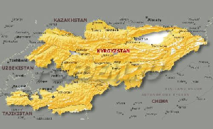 Центральную Азию ждет политически жаркий и конфликтный октябрь