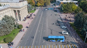 Что происходит в Кыргызстане 10 октября (на 20:07)