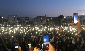 Ветеран спецслужб — о нынешней ситуации в Кыргызстане и о том, к чему всё может привести