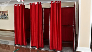 Что происходит в предвыборных штабах кандидатов в президенты Таджикистана