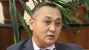 Кыргызстан. Таалатбек Масадыков призвал политических лидеров к открытому диалогу