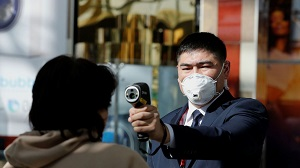 Казахстан. Схема «Вся власть минздраву» не сработала. Что дальше?