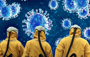 Партии 40 стран выступили против военно-биологических лабораторий США в Казахстане и Узбекистане