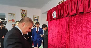 Рахматилло Зойиров: «Предстоящие семь лет будут тяжелыми, я не исключаю революцию в Таджикистане»