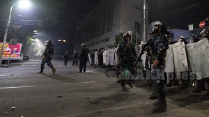 США заявили, что ОПГ пытаются оказать влияние на политику и выборы в Кыргызстане