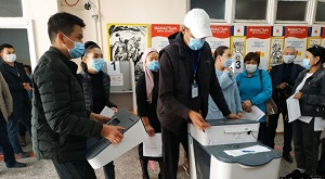 Кыргызстан. Член ЦИК о том, как провести выборы до конца года и почему это необходимо