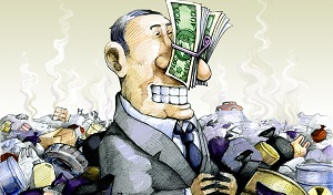 Узбекистан. Об идее декларации имущества государственными чиновниками