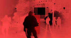 Сторонник Садыра Жапарова: мародерств в Бишкеке не будет