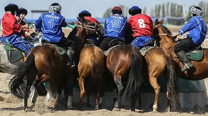 Москва становится Центральной в Азии