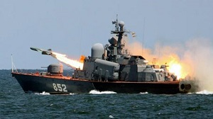 «Россия демонстрирует США, кто хозяин в регионе», - эксперты о военных учениях на Каспии