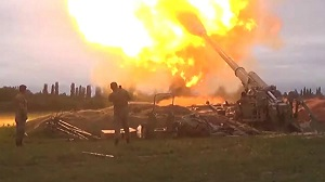 Евразийский беспорядок – кто будет охранять стабильность в регионе?