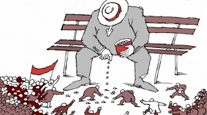 Популизм в казахстанской политике оправдан и даже необходим?