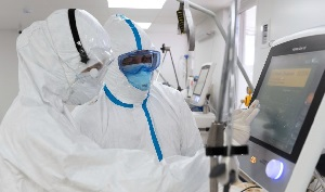 Россия продолжит всесторонне поддерживать страны ЦА в сфере здравоохранения