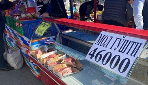 Вечная показуха, или почему в Ташкенте внезапно подешевело мясо