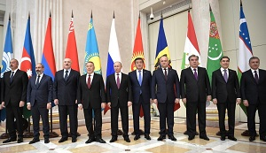 Война в Южном Кавказе: уроки для Центральной Азии