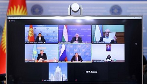 Евразийская интеграция за неделю: главные события